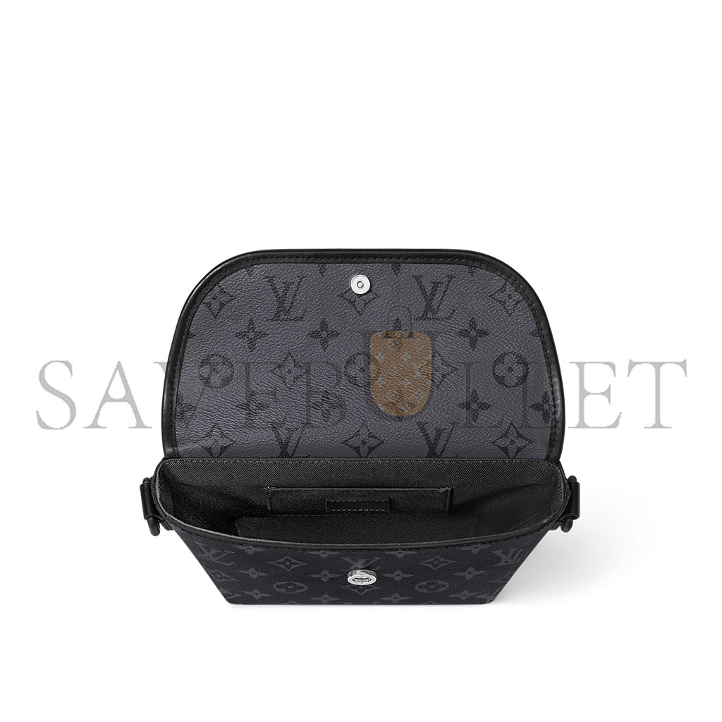 LOUIS VUITTON PULSE WEARABLE WALLET M12806 (22.5*16*5cm) LOUIS VUITTON PULSE WEARABLE WALLET M12806 (22.5*16*5cm)